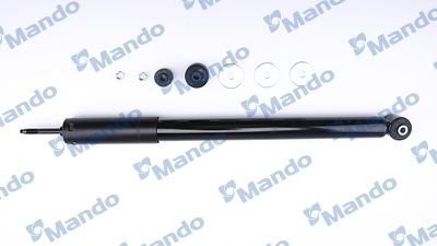 Амортизатор MERCEDES E (W211) задний левый/правый газовый MANDO MSS016970 MANDO