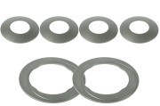 Комплект шайб 180E 81171097 EURORICAMBI