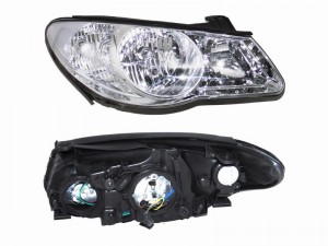 ФАРА HYUNDAI ELANTRA/AVANTE 06-10 ST2211143RLDE SAT