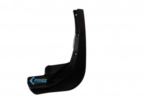 Брызговик задний правый BRZ1011 BRZ1011 ZUVTEIL