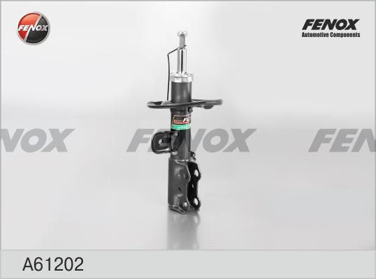Амортизатор передний левый A61202 FENOX