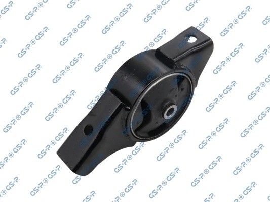 подушка ДВС задняя!\ Nissan Almera 00> 514463 GS P