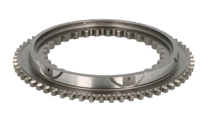 Конус синхронизатора старого образца КПП ZF 16S-1821 MAN TGA/RVI/DAF 95531630 EURORICAMBI