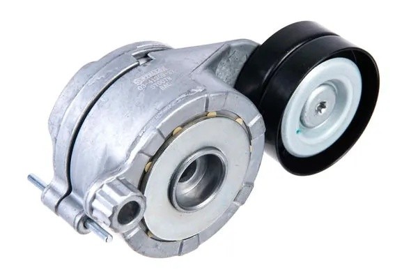 ролик натяжной c механизмом натяжения!\ MB W204/S204/W212/S212 07> 03-41209-SX STELLOX