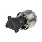 муфта вентилятора! \ ГАЗ Next дв. УМЗ-274 EvoTech 2.7 GRF01004 GANZ