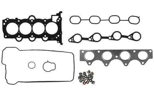 к-кт прокладок ДВС! верхний\ Hyundai Solaris IV 1.4 G4FA 10> Z09216 ZENTPARTS
