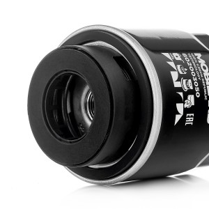 Фильтр масляный для ам SKODA OCTAVIA II (1Z3), YETI (5L), VW POLO V (6R1, 6C1),  802003050 MOBILAND