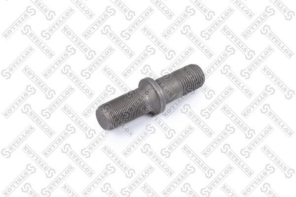 шпилька колесная! M22x1.5-M22x2 100\ BPW 85-24014-SX STELLOX