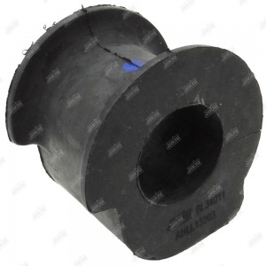 Втулка стабилизатора передняя SUZUKI SWIFT 2003-2010 BL34011 BL34011 JIKIU