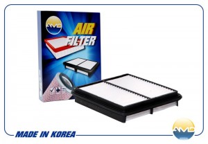 Фильтр воздушный CHEVROLET Lanos T100 AMDFA41 AMD.FA41 AMD