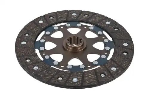 диск сцепления!\ BMW E30/E28 2.7/2.4TD 86-91/E36/E34/E39 2.0-2.5/2.5TDs 88-99 Z41076 ZENTPARTS