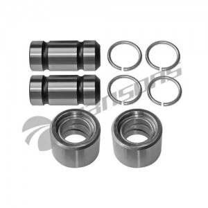 РМК ролика колодки 26 / 45 x 33,5 mm; SN 3015/3020/3616/3620/4212/4218/4220/4222 300.120 MANSONS