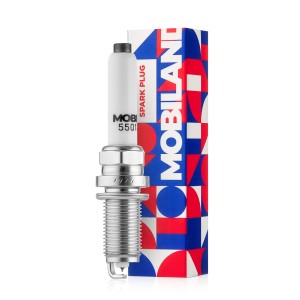 Свеча зажигания 550120010 550120010 MOBILAND