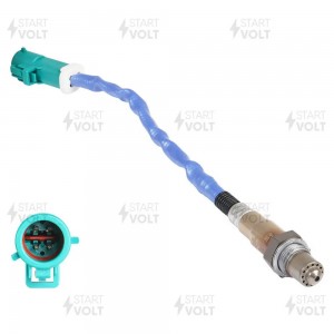 Датчик кислорода (до катализатора) 300 мм VSOS1011 START VOLT