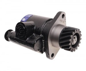 Насос гидроусилителя JAC N350 MOVELEX 57100Y3A2EXZMX MOVELEX
