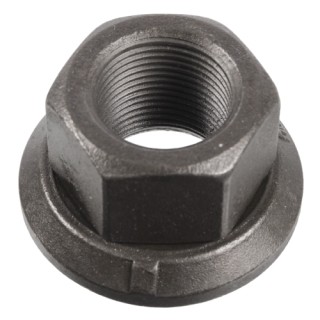 Гайка M22x1.5 SW32 H=27 колесная 04029 FEBI BILSTEIN