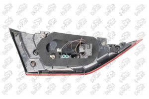 Фонарь задний внутренний Прав. задний ход Hyundai Elantra 2016 LED 900157DCR DOCAR