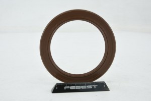 Сальник привода (60X80X7,5) AUDI A4 AVANT (8ED) 2004-2008 95GBY-60800808L 95GBY-60800808L FEBEST