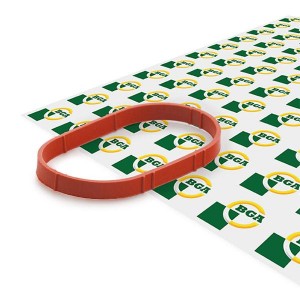 прокладка коллектора впускного!\ Renault Clio/Laguna/Megane 1.8-2.0 16V 98> MG2552 BG AUTOMOTIVE