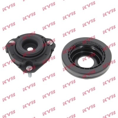 к-кт опоры амортизатора переднего!\ Ford Mondeo 1.8-3.0/2.0Di 00> SM1211 KAYABA