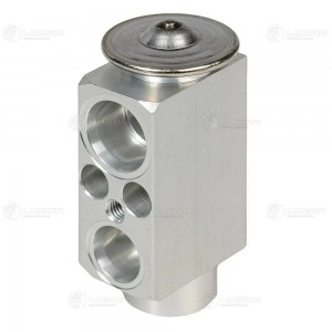 Клапан расш. кондиционера (ТРВ) для ам Volvo XC60 (08-),XC70 (07-),Land Rover Fr LTRV 1054 LUZAR