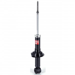 амортизатор задний газовый! Mitsubishi Lancer 08> 341444 KAYABA