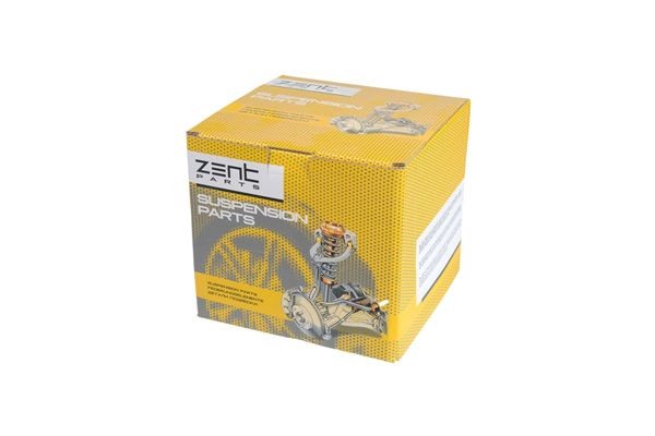 опора двигателя левая! Toyota Camry 06> Z13467 ZENTPARTS