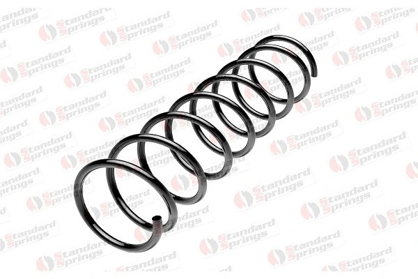 FOCUS III (2011>) ST110001R STANDARD SPRINGS