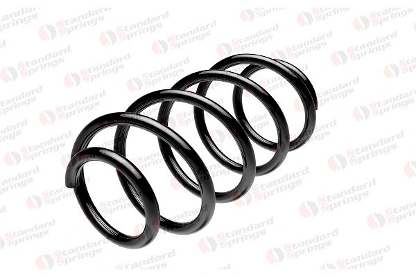 пружина передняя!\ Fiat Ducato Camper 2.2-3.0D 06> ST109115F STANDARD SPRINGS