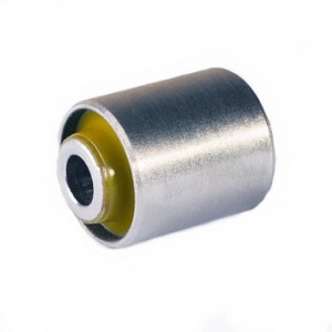 Полиуретановый сайлентблок задней подвески, нижнего поперечного рычага HYUNDAI G 12061902 TOCHKA OPORY