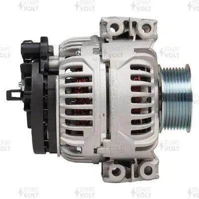 Генератор для а/м Scania P/G/R/T-series (04-) с дв. DC11/DC13 80A (LG 2803) LG 2803 START VOLT