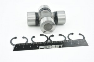 Крестовина карданного вала 25x65 ASM-H77F ASM-H77F FEBEST