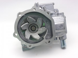 помпа!\ Subaru Legacy/Outback 2.5 16V 96> GWSU-21A GMB