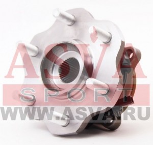 NSWHY62R  СТУПИЦА ЗАДНЯЯ NSWH-Y62R ASVA