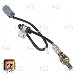 Датчик кисл. для а/м Mazda 6 07- 1.8i/2.0i после кат. VS-OS 3010 VSOS3010 START VOLT
