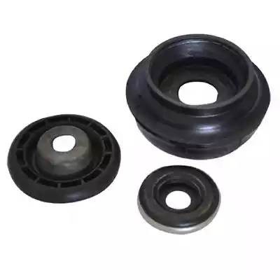 Опора амортизатора ЛАДА Largus RENAULT Logan (04-) переднего (с подшипником и та 30498 ASAM