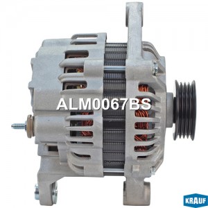 генератор! 12V 110A\ Renault Logan 1.6/Sandero 1.4/1.6 07> ALM0067BS KRAUF