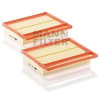 Фильтр воздушный C25110-2 C 25 110-2 MANN FILTER