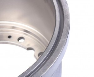 Барабан тормозной МАЗ-5440,АМАЗ задний MEGAPOWER 350-32-029 MEGA POWER