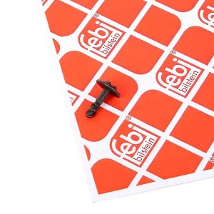 Штифт AUDI A4 защиты двигателя FEBI 38692 FEBI BILSTEIN