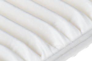 Фильтр воздушный MITSUBISHI Lancer (06-14),Outlander (12-14) RAF FILTER AF105 RAF FILTER