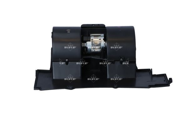 Вентилятор отопителя KIA Sportage 1.7D 10- 34175 34175 NRF