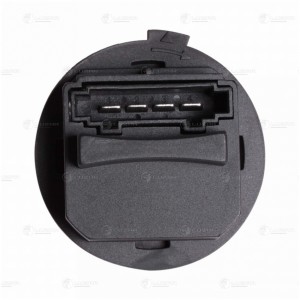 Резистор э,вент. отоп. для ам Mercedes-Benz Sprinter (906) (06-),VW Crafter (06- LFR 1502 LUZAR