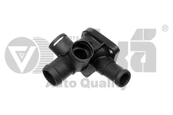 Фланец системы охлаждения 11210096801 VIKA