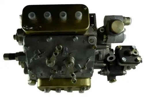 Насос топливный КАМАЗ высокого давления дв.740.30-260Е2 ЯЗДА № 337111100520 YAZDA