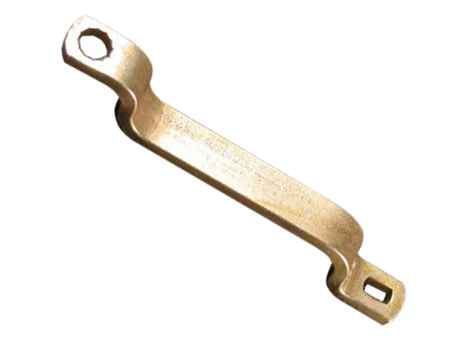 Ключ для разборки амортизатора универсальный ВАЗ,М-2141 АВТОМ 112026 AVTOM 2