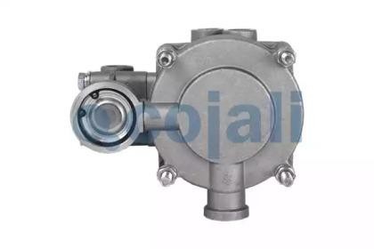 Кран управления тормозами прицепа MAN/MB/Iveco аналог Wabco 9730025210 2230165 COJALI