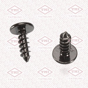 Клипса автомобильная [упаковка 10 штук] TJB1815 TJB1815 TATSUMI