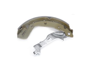 Колодки барабанные к-кт 3020002 3020002 METACO