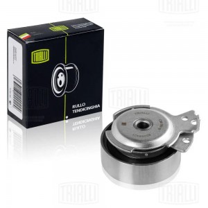 Ролик привода ГРМ натяжной CM 0510 TRIALLI